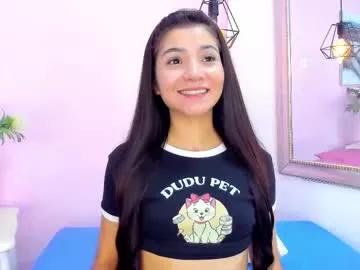 emmaa_sandoval from Chaturbate is Freechat