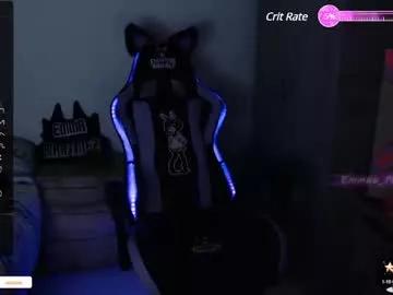 emmaamartinez from Chaturbate