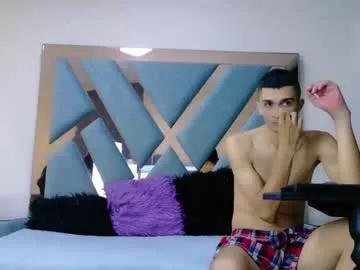 emmaandjackk from Chaturbate
