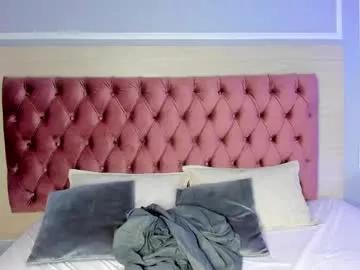 emmabecket2 from Chaturbate