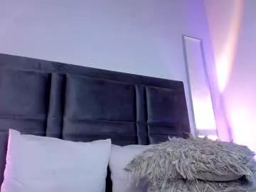 emmabecket2 from Chaturbate