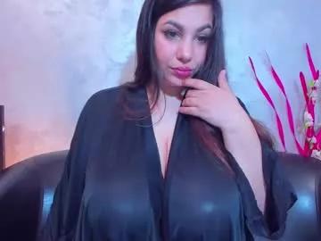 emmabigbobbs from Chaturbate