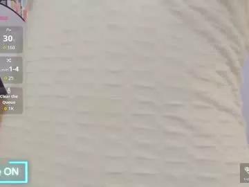 emmabridgerton from Chaturbate