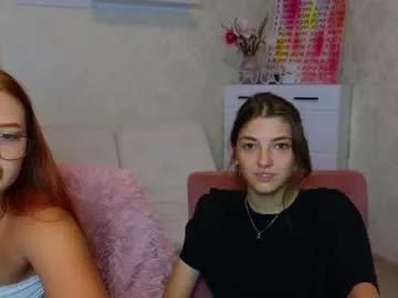 emmacherry7 from Chaturbate