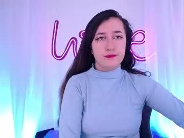emmaclaire_ from Chaturbate is Freechat