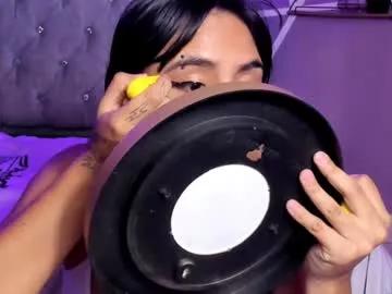 emmacolliinss from Chaturbate