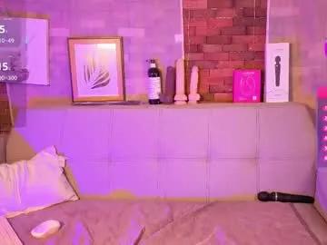 emmaconneer from Chaturbate