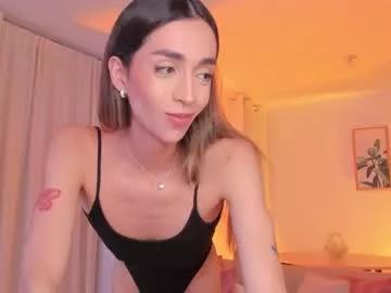 emmacorrea from Chaturbate