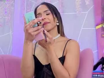 emmacortez from Chaturbate