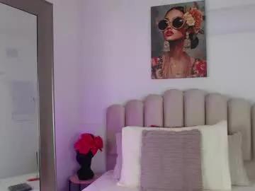 emmacute_x from Chaturbate is Freechat