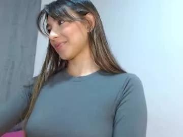 emmacuttiex from Chaturbate is Freechat