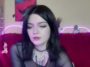 emmadarkk from Chaturbate is Freechat