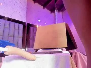 emmaduque from Chaturbate