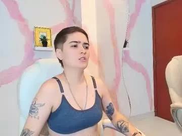 emmajhonss_ from Chaturbate