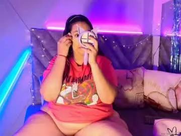 emmajohnss from Chaturbate