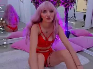 emmakrossx from Chaturbate is Freechat