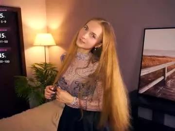 emmalaflame from Chaturbate