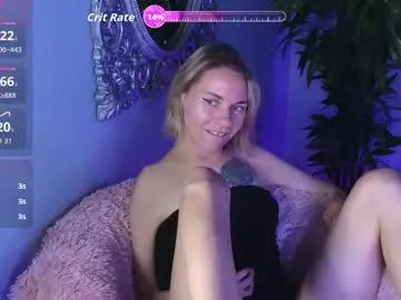 emmalarkins from Chaturbate