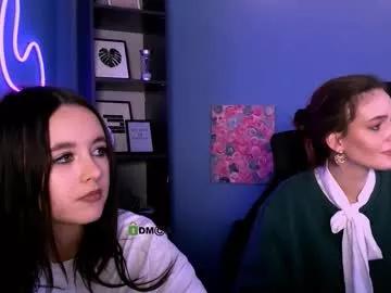 emmalina_ from Chaturbate