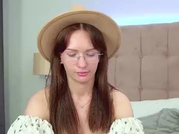 emmamilner from Chaturbate