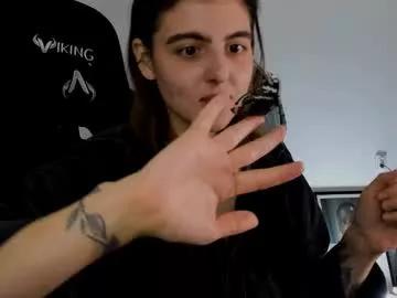 emmamon from Chaturbate
