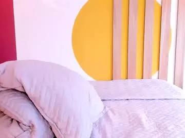emmanaughty_ from Chaturbate