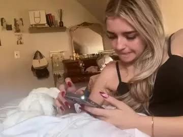 emmangel from Chaturbate is Freechat