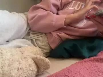 emmangel from Chaturbate is Freechat