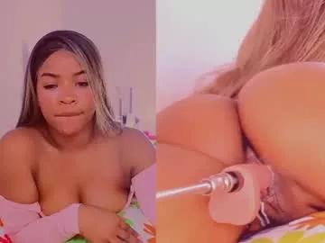 emmapatersom from Chaturbate