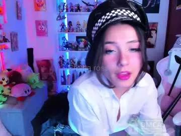 emmarosse11 from Chaturbate