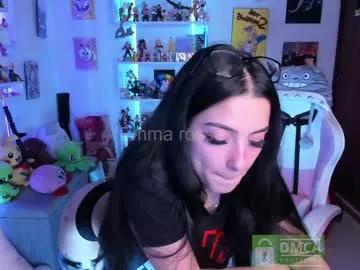 emmarosse11 from Chaturbate