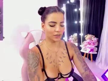 emmarusselx from Chaturbate