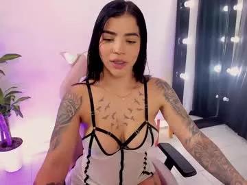 emmarusselx from Chaturbate