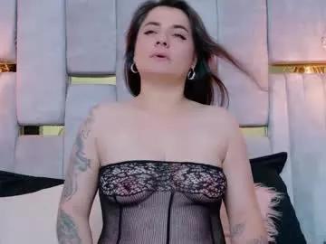 emmasantaleon from Chaturbate