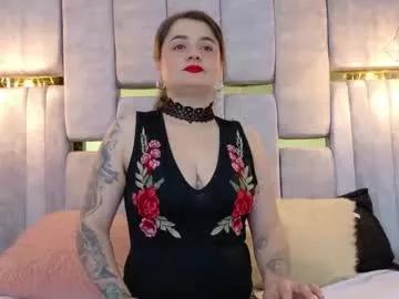 emmasantaleon from Chaturbate