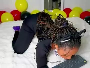 emmasanzoficial from Chaturbate is Freechat