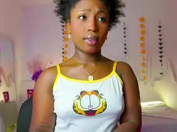 emmasanzoficial from Chaturbate