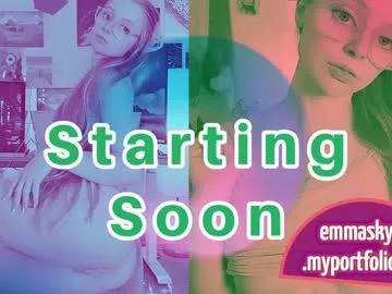 emmasky69 from Chaturbate