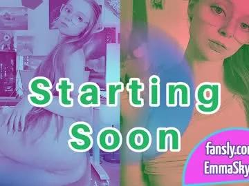 emmasky69 from Chaturbate