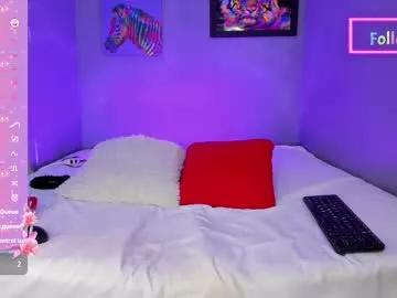 emmasmith06 from Chaturbate
