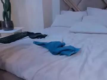 emmaspencerx from Chaturbate