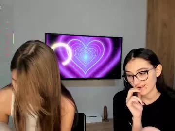 emmawilllson from Chaturbate is Freechat