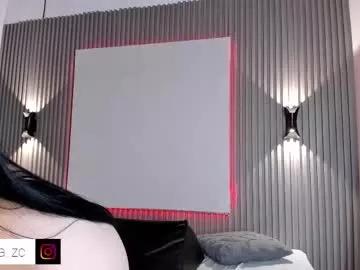 emmazc_ from Chaturbate is Freechat