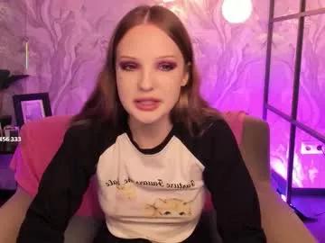emmazing_ from Chaturbate is Freechat