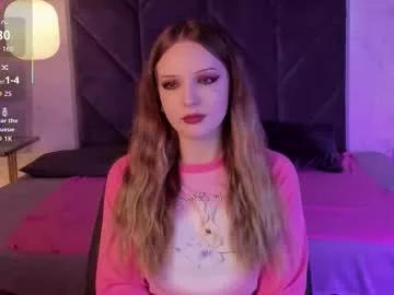 emmazing_ from Chaturbate is Freechat