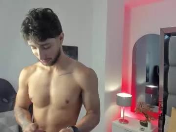 emmet_collins from Chaturbate is Freechat