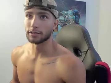 emmet_collins from Chaturbate is Freechat