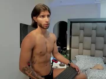 emmet_collins from Chaturbate