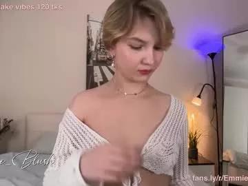 emmie_blush from Chaturbate
