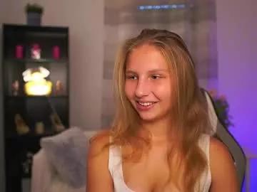 emmie_murray from Chaturbate